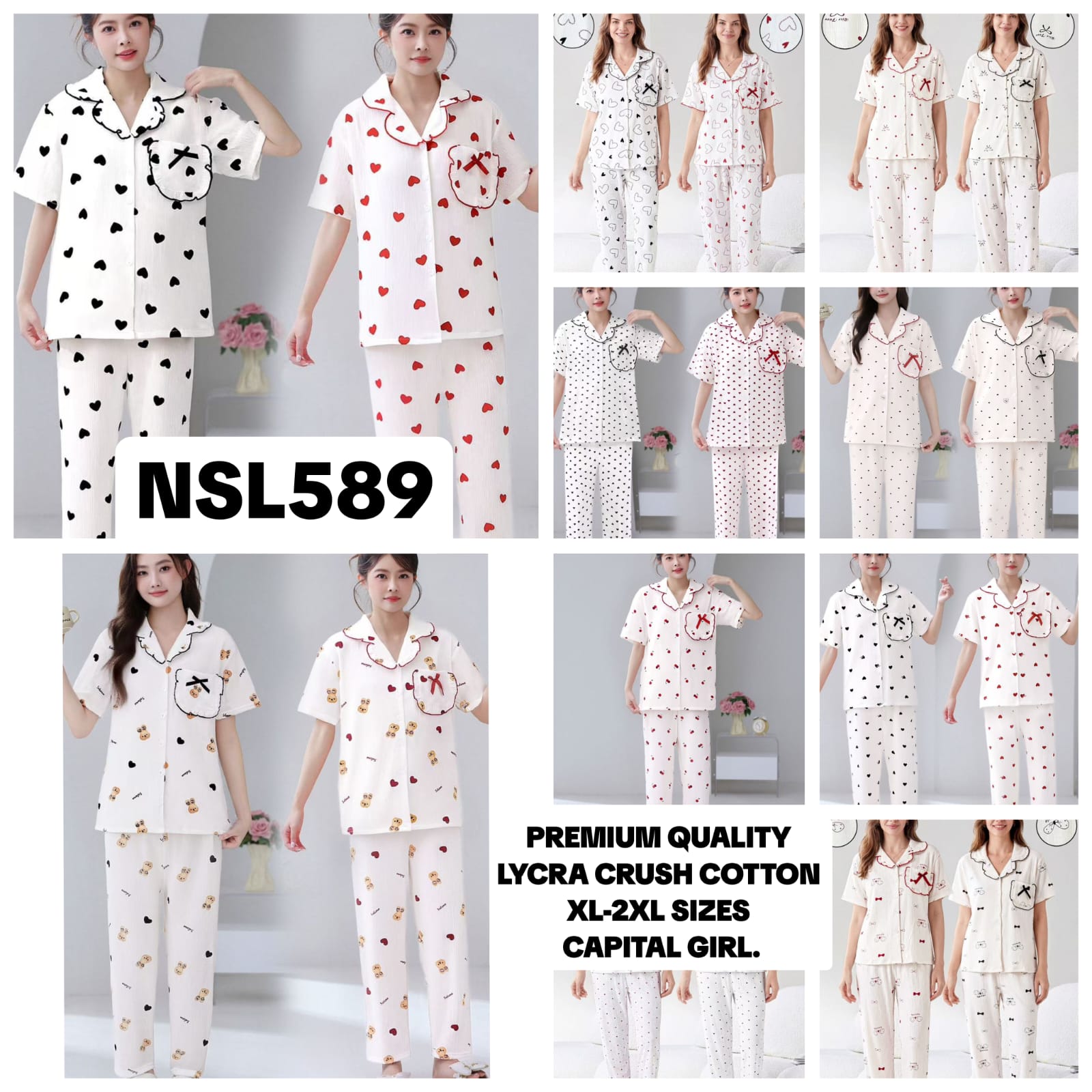NSL 589