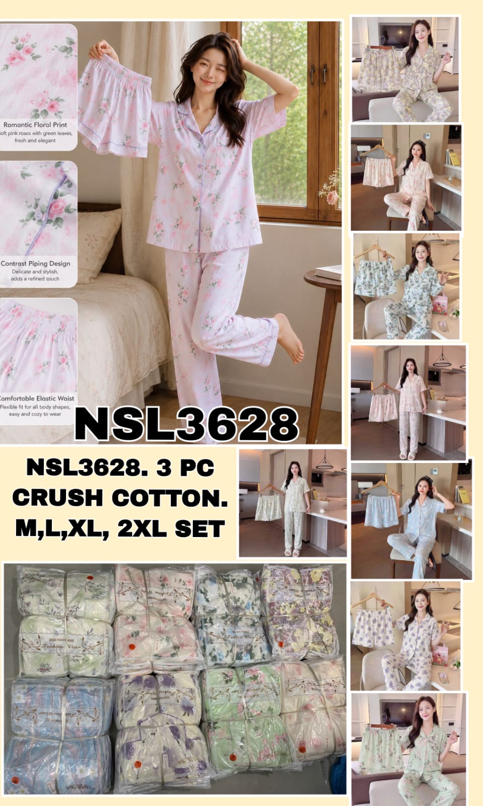 NSL 3628
