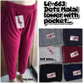 LP - 663