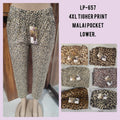 LP - 657