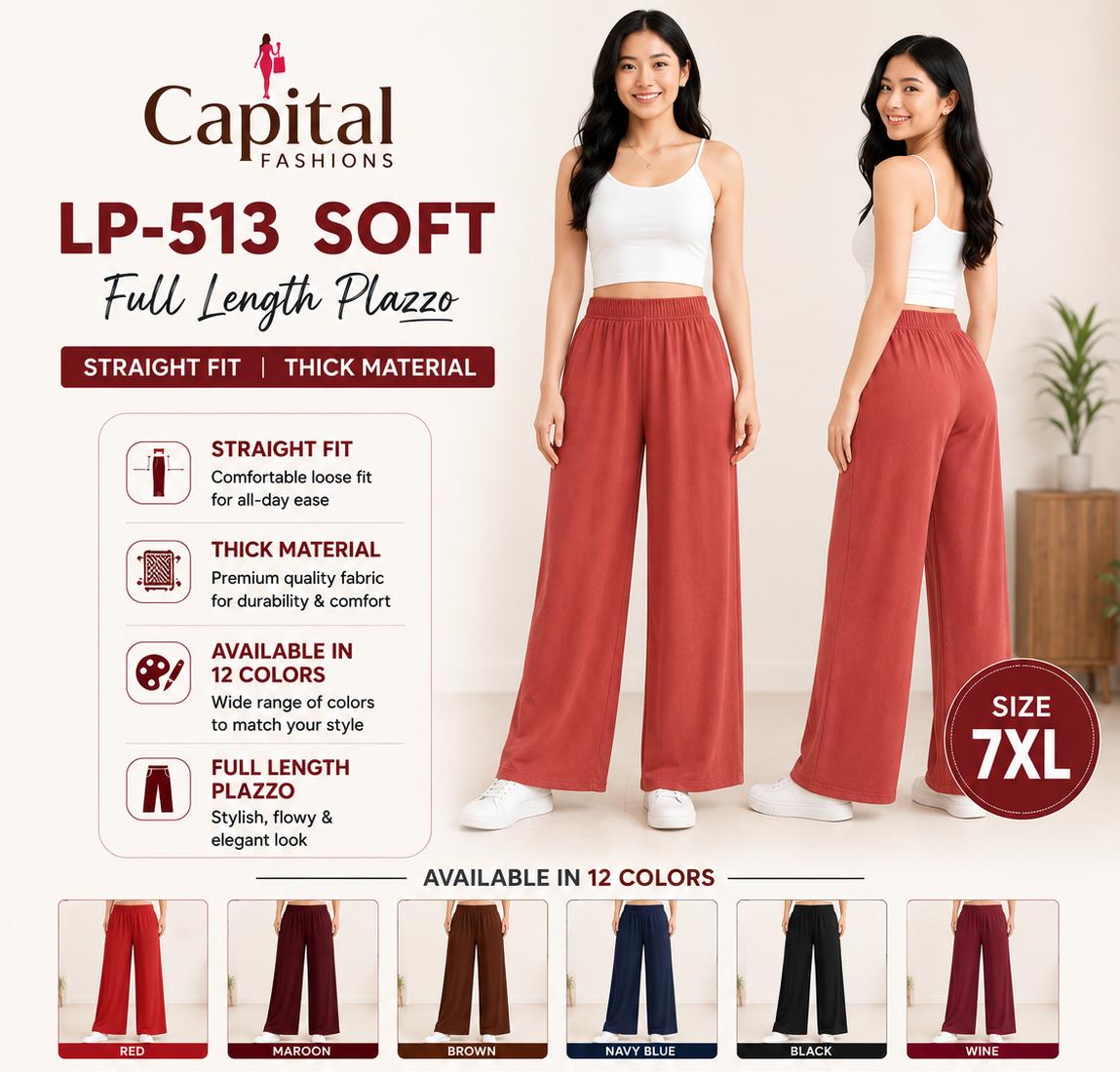 LP-513
