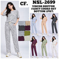 NSL 2699