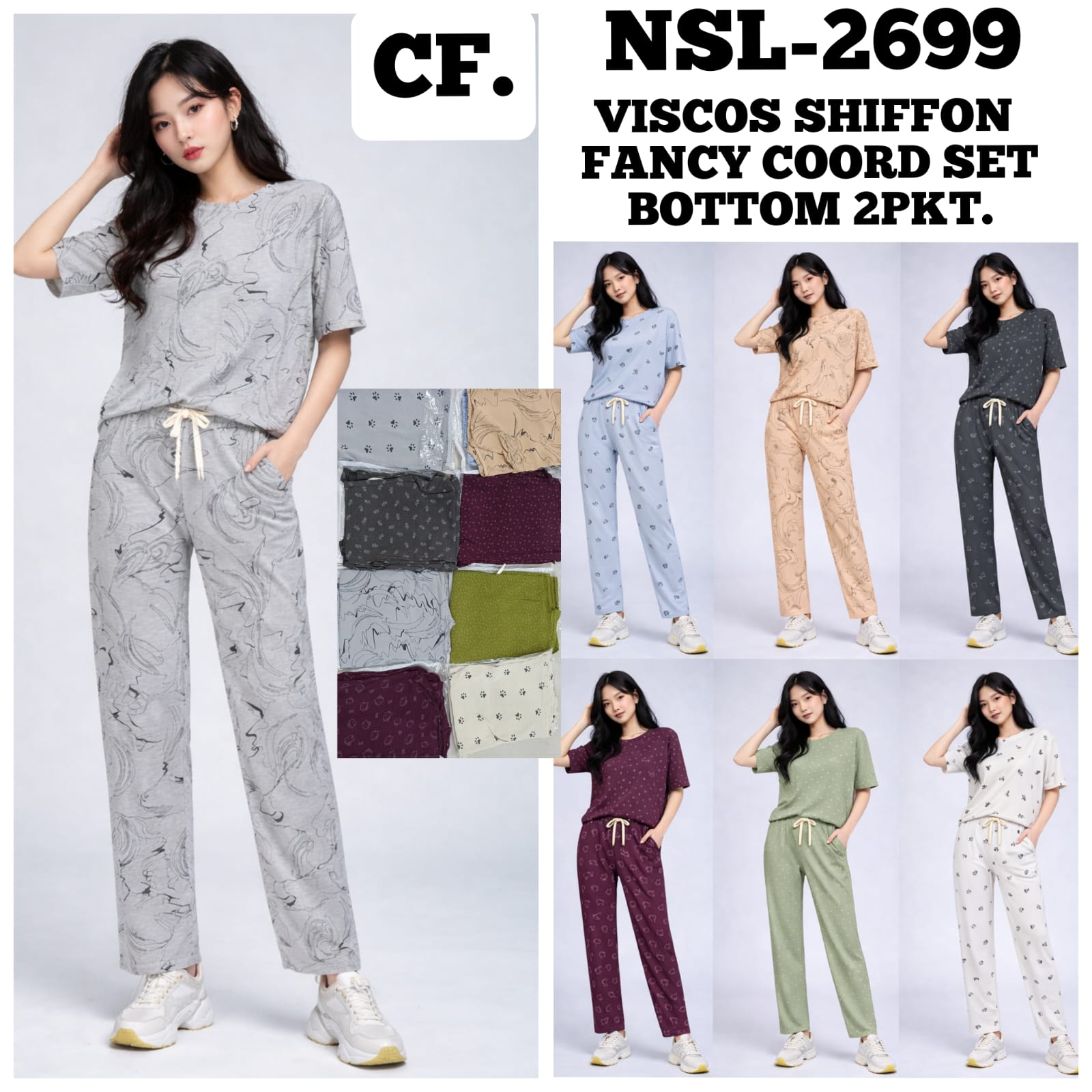 NSL 2699