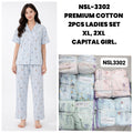 NSL-3302