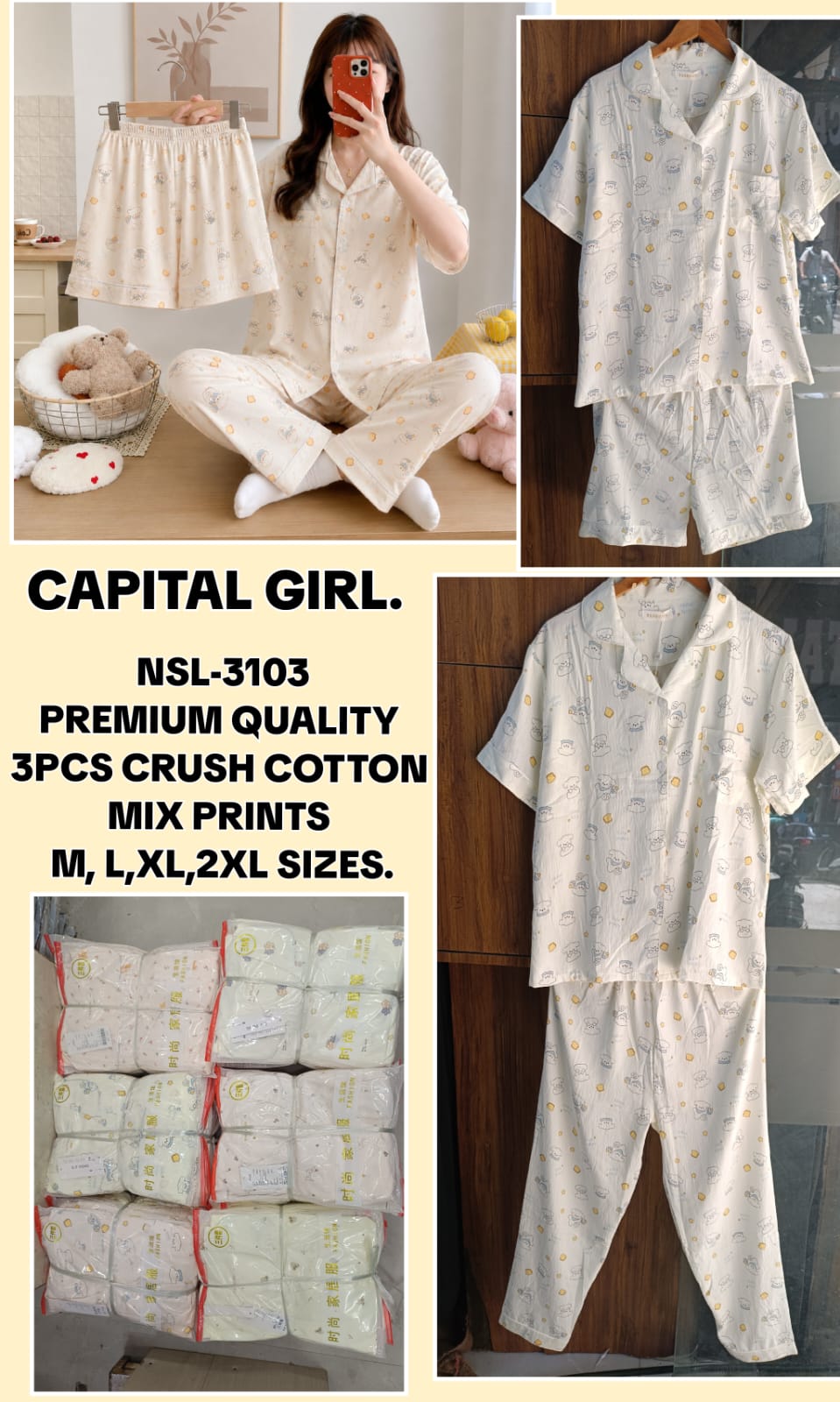 NSL- 3103