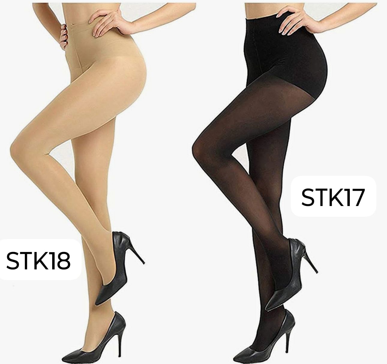 STK 18/17