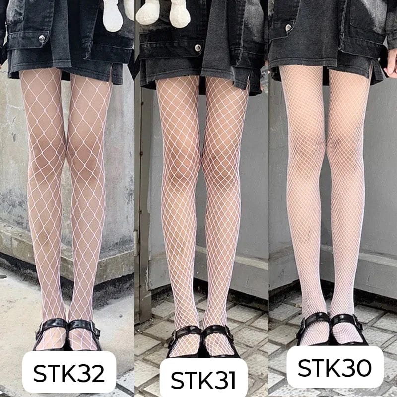 STK 30/31/32