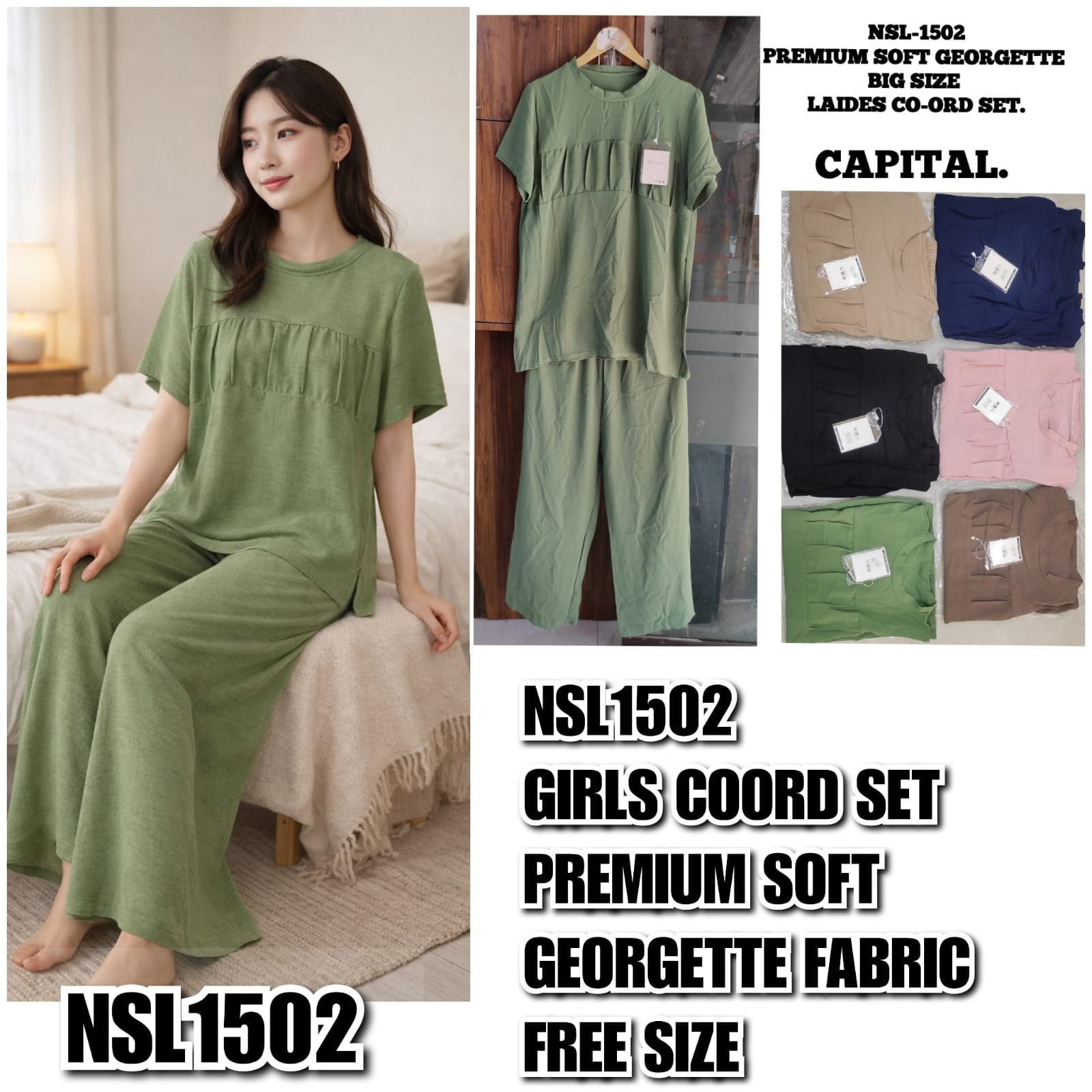 NSL 1502