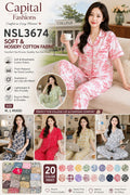 NSL- 3674