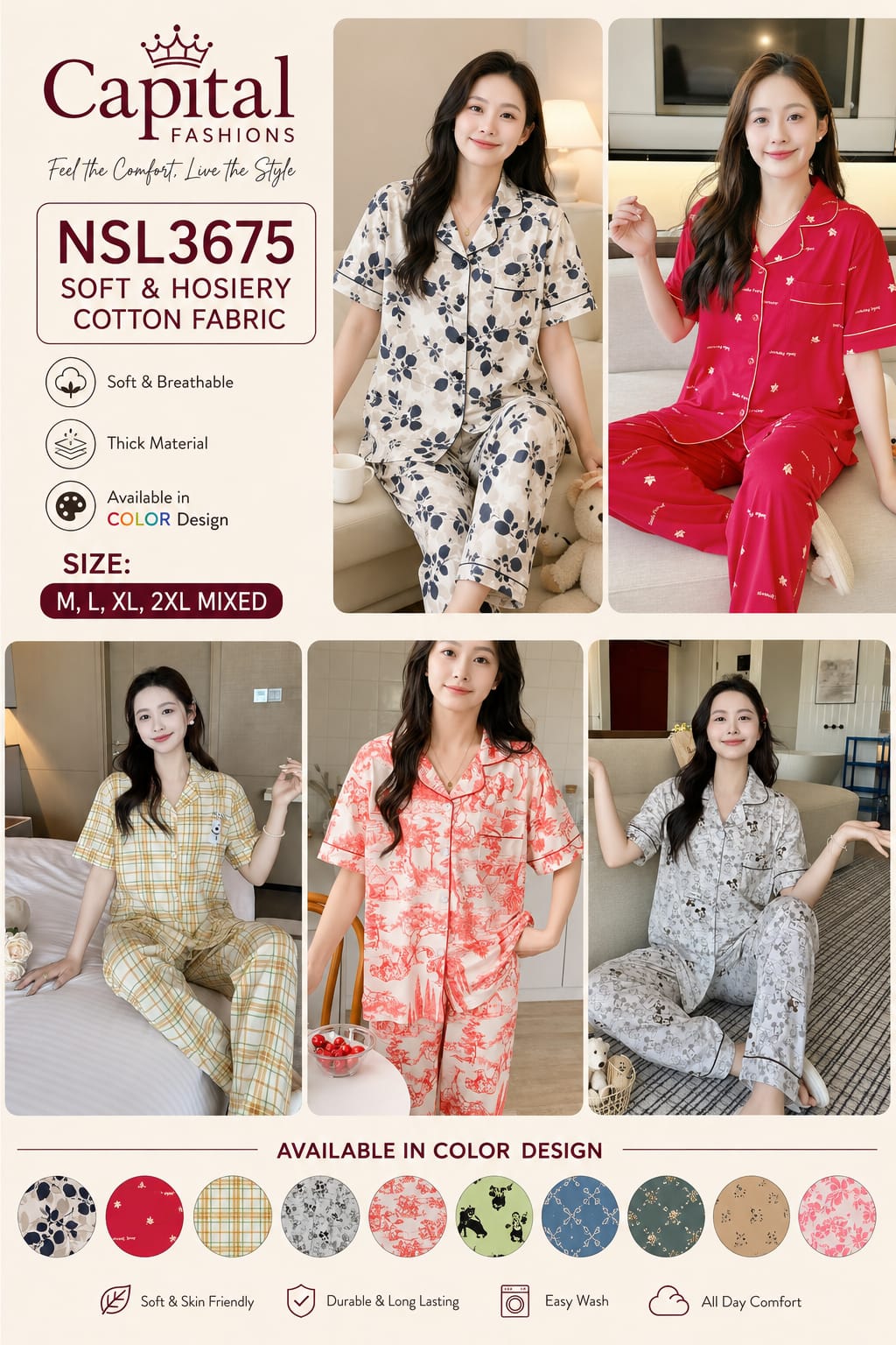 NSL- 3675