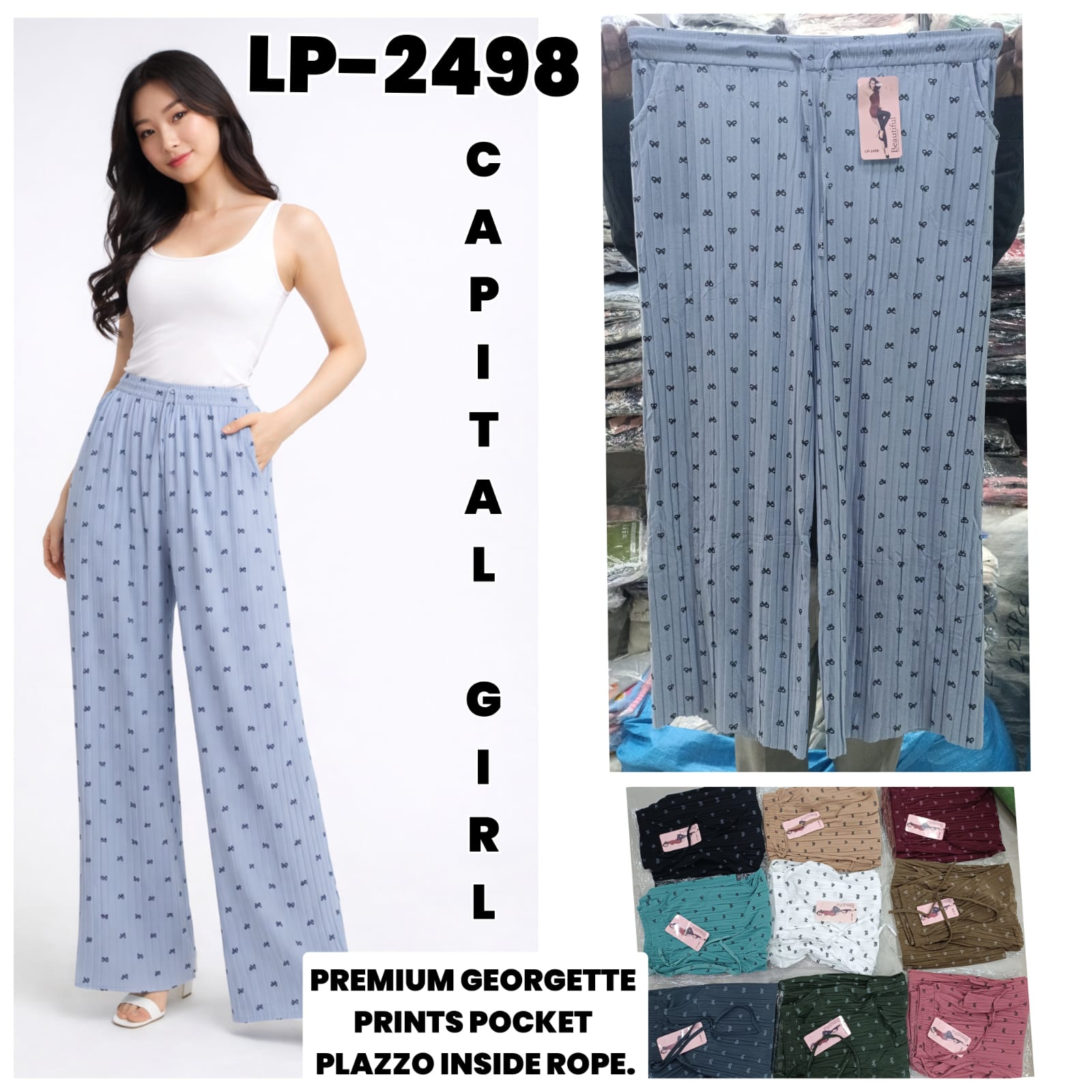 LP - 2498