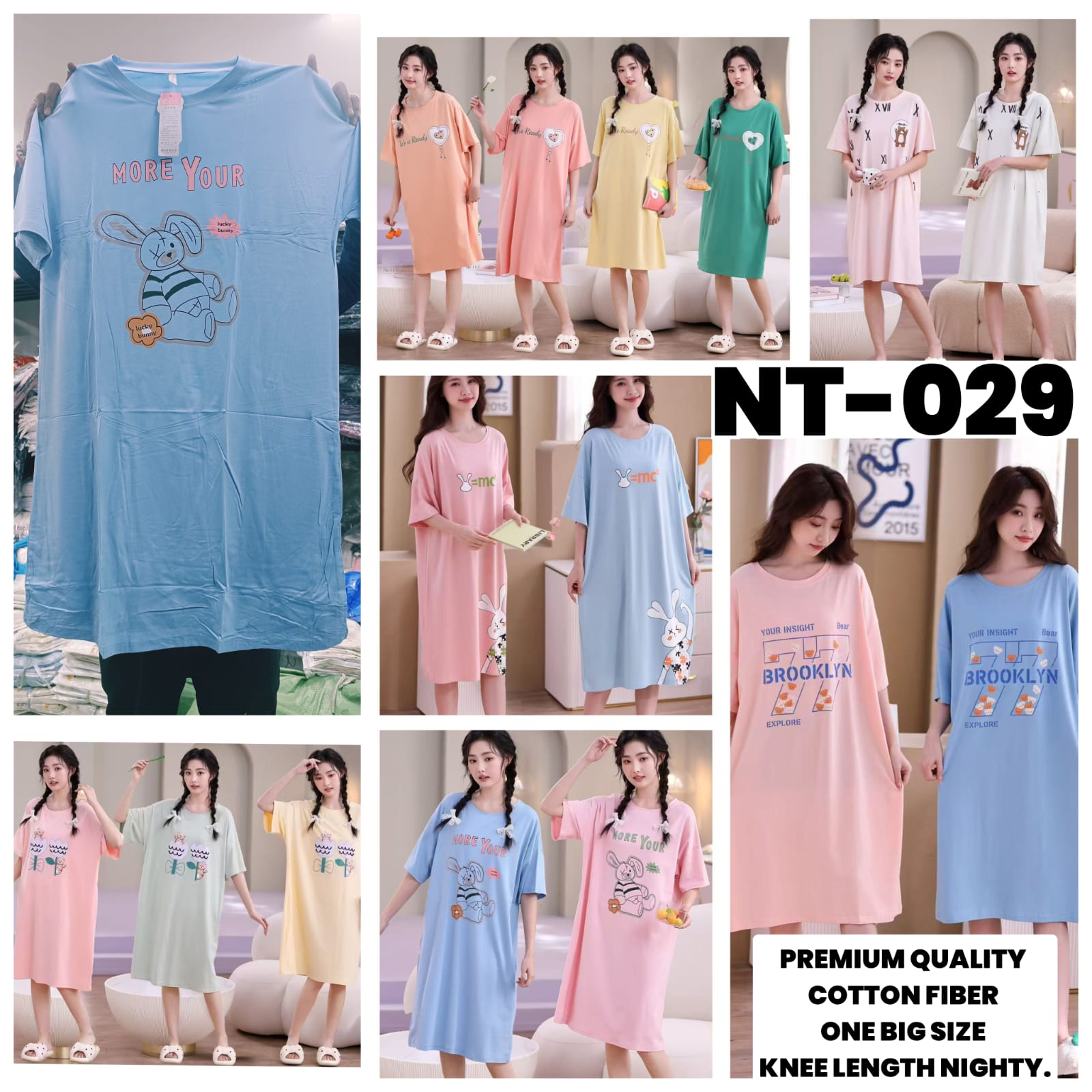 NT - 029