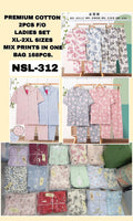 NSL- 312
