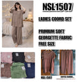 NSL 1507