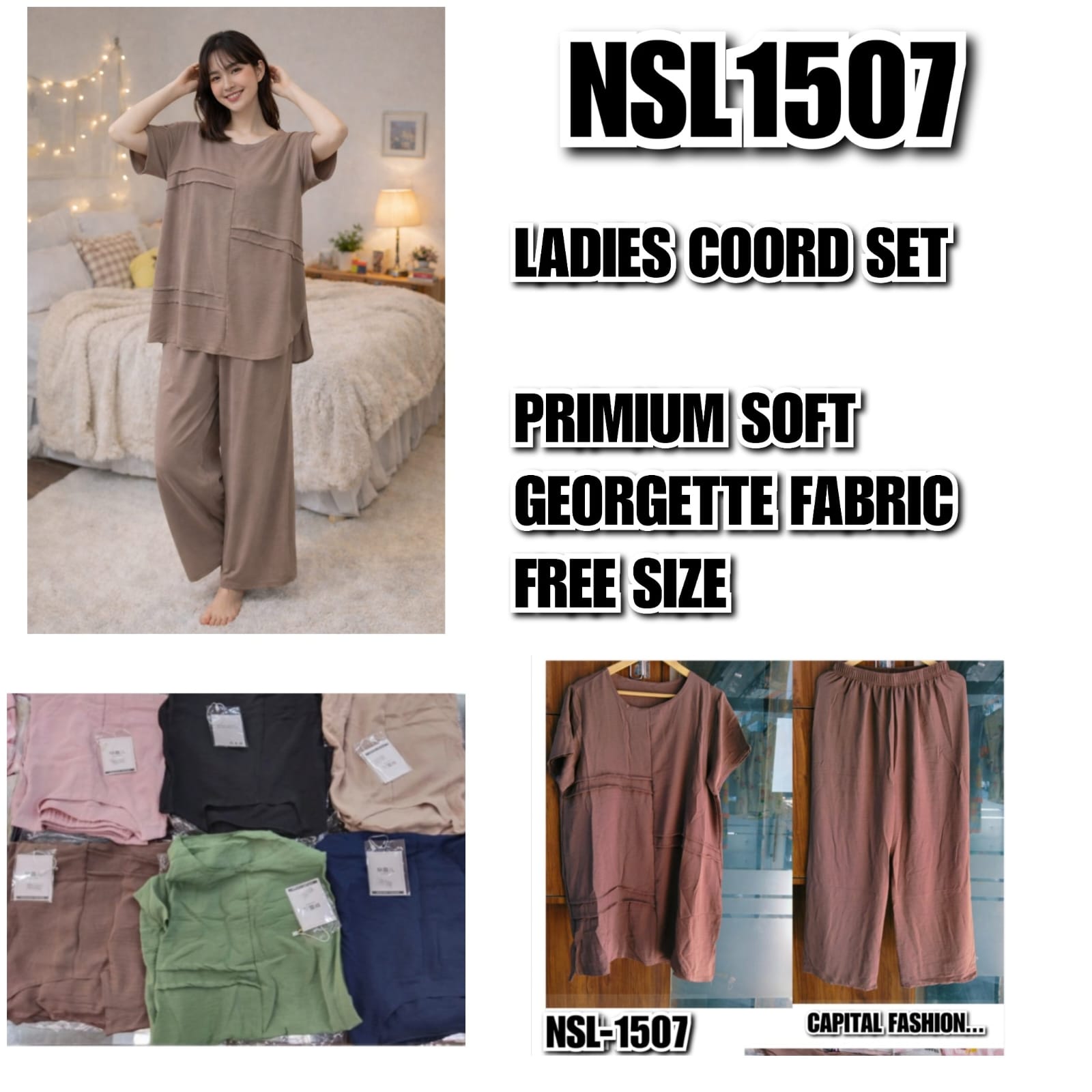 NSL 1507