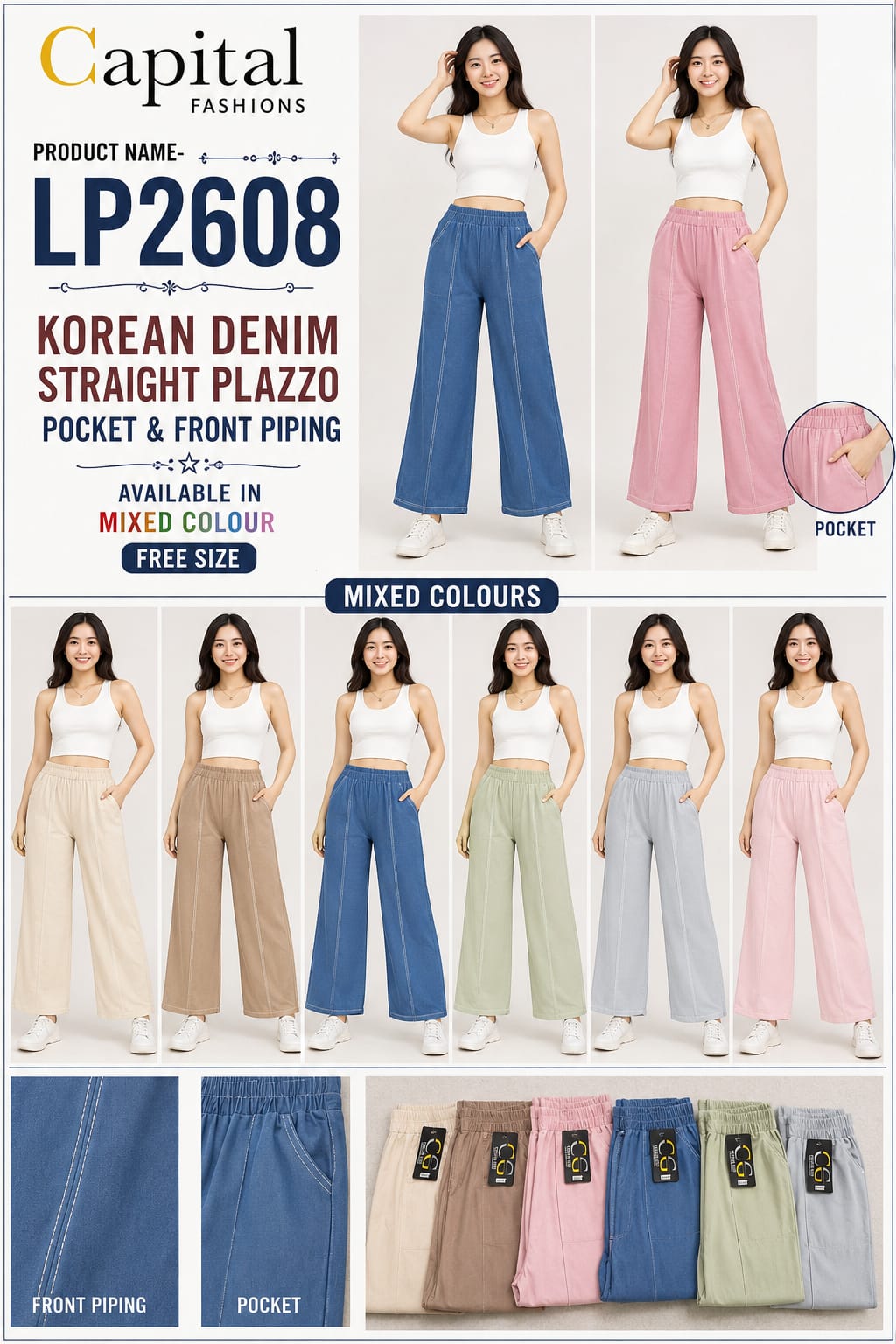 LP - 2608