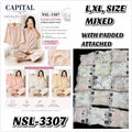 NSL- 3307