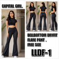LLDF 1