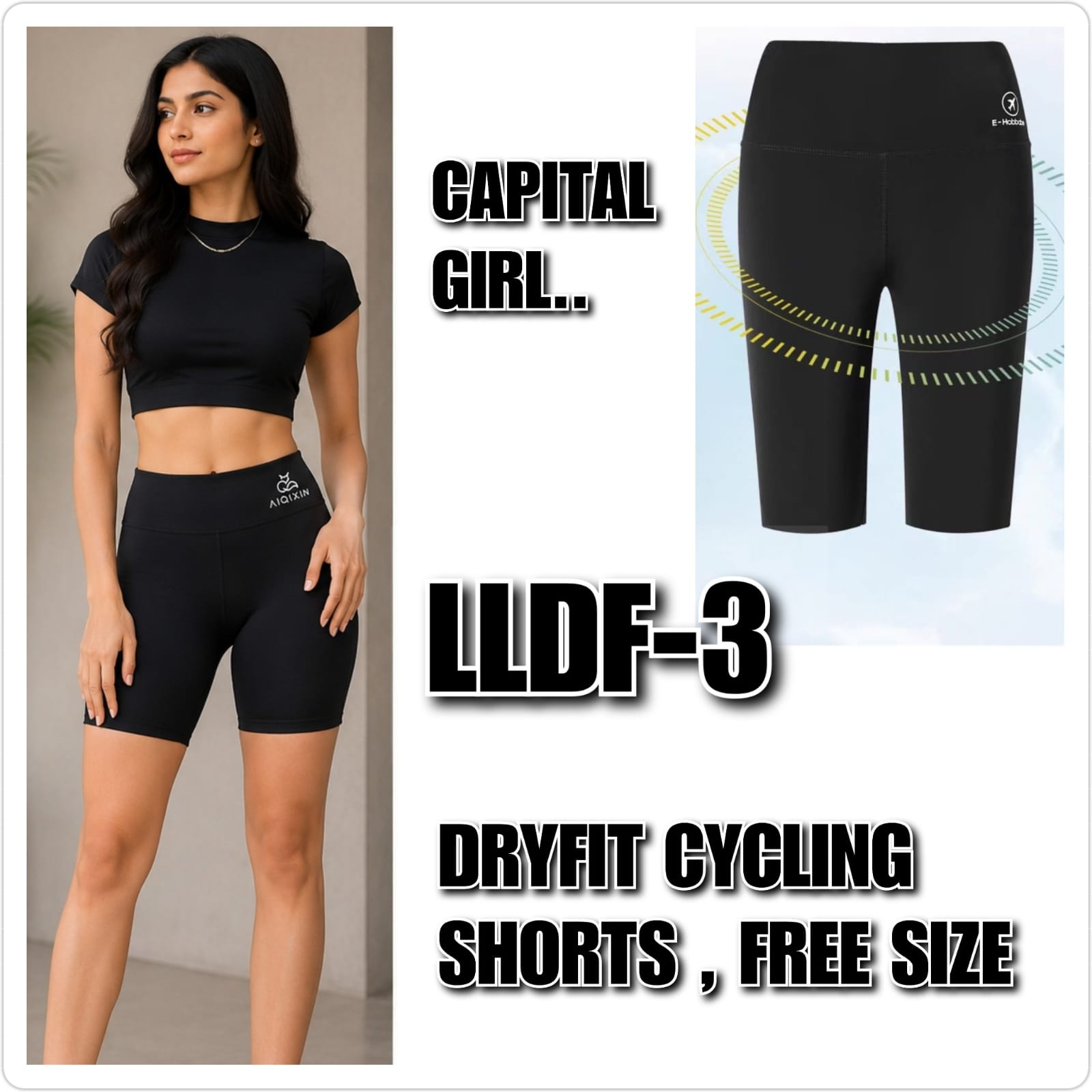 LLDF 3