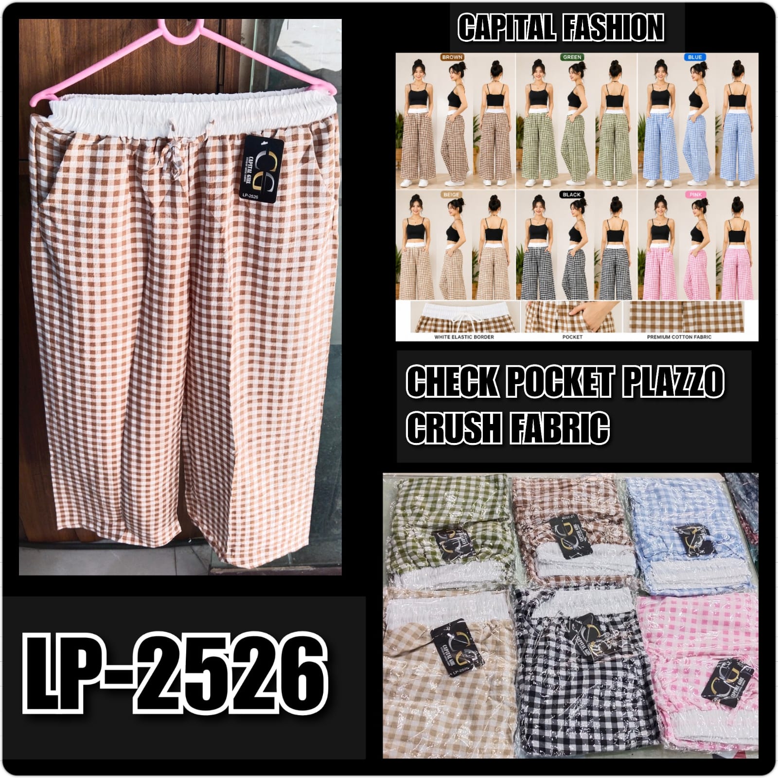 LP - 2526