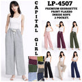 LP - 4507