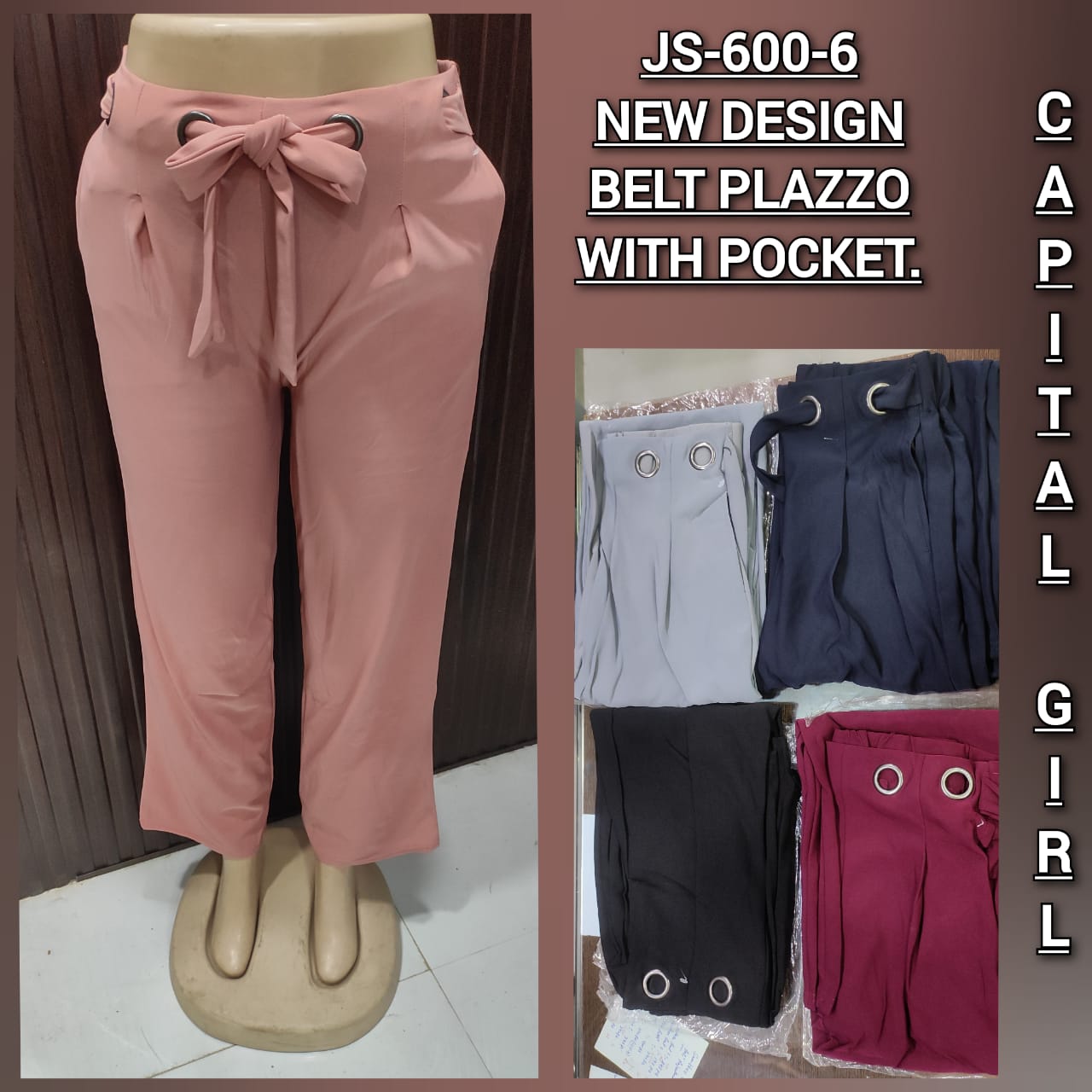 JS 600-6