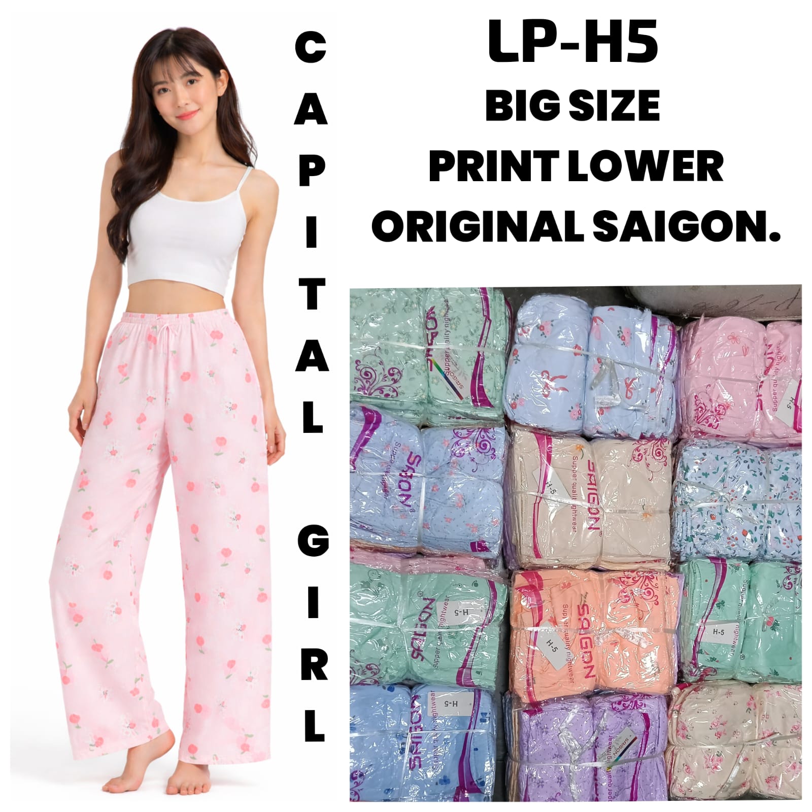 LP - H5
