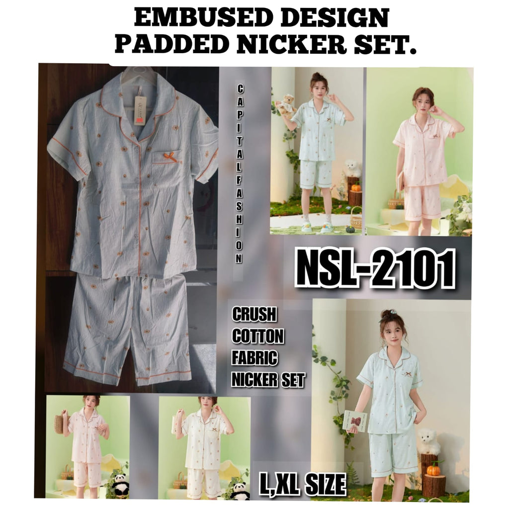 NSL- 2101