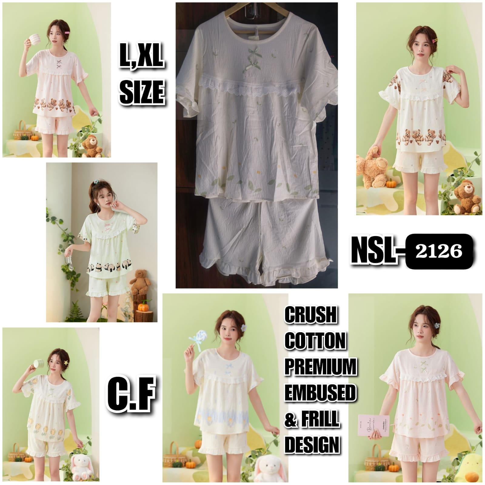 NSL- 2126