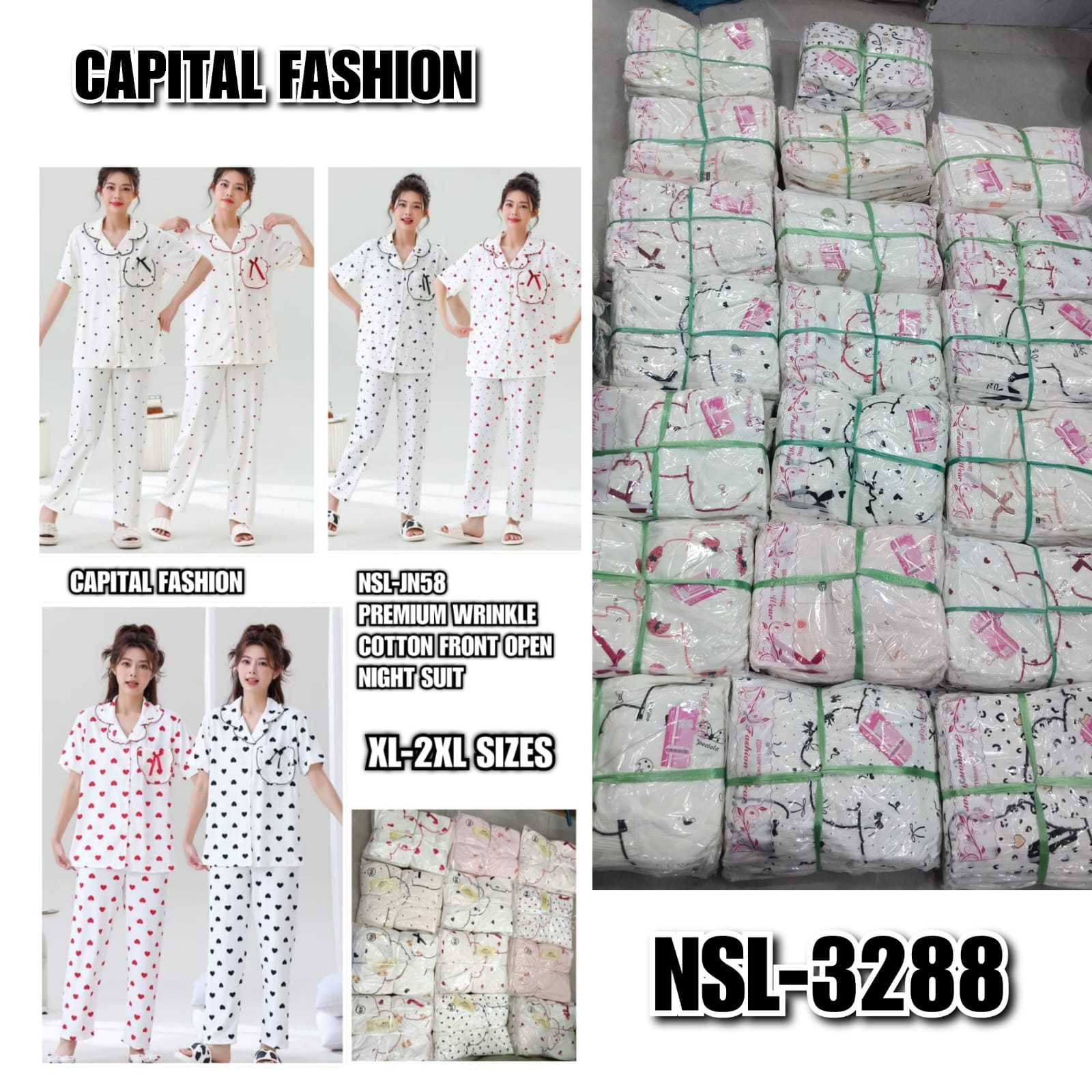 NSL- 3288