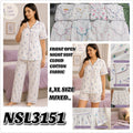 NSL- 3151