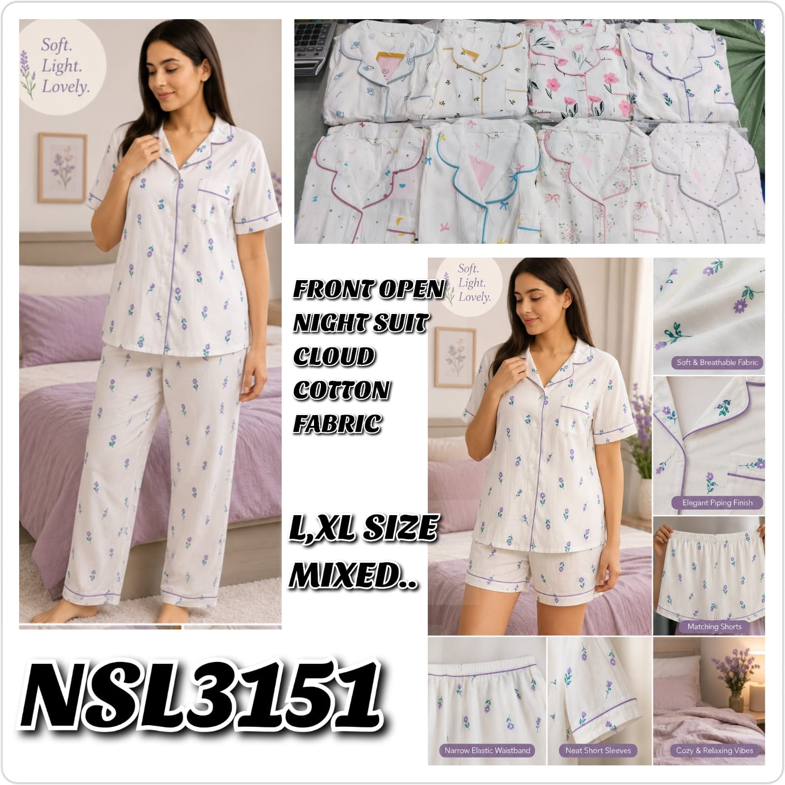 NSL- 3151