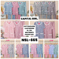 NSL- 665