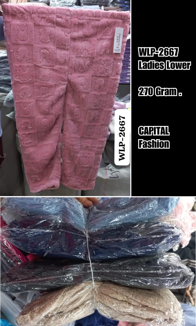 WLP 2667