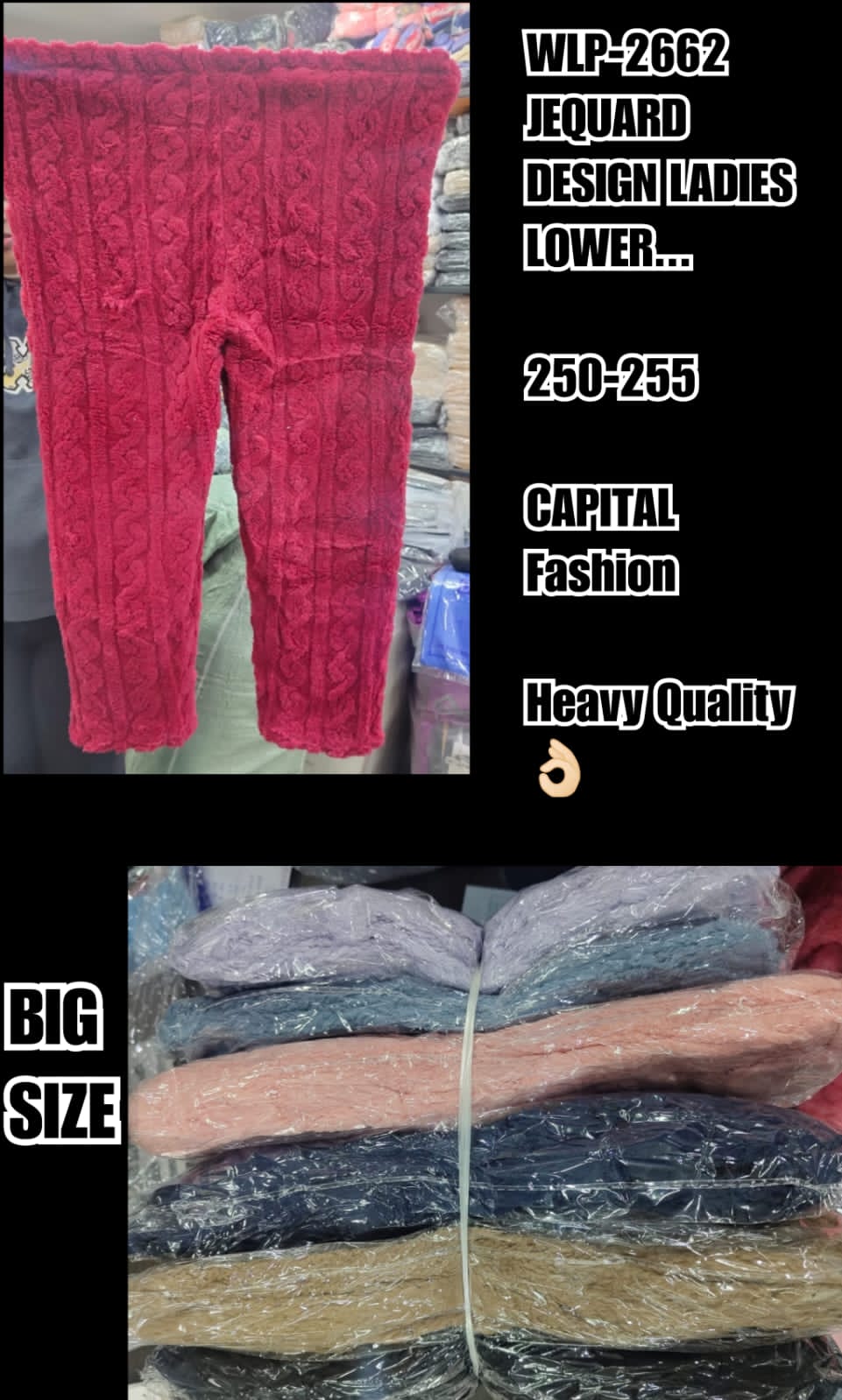 WLP 2662