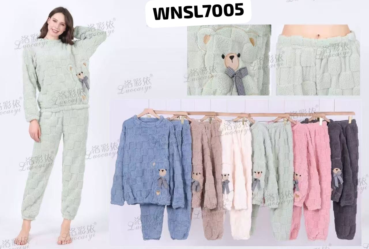 WNSL 7005