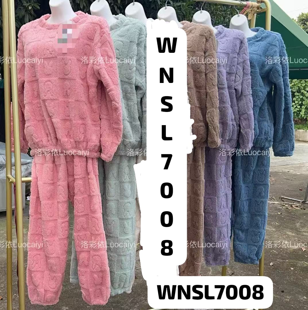 WNSL 7008