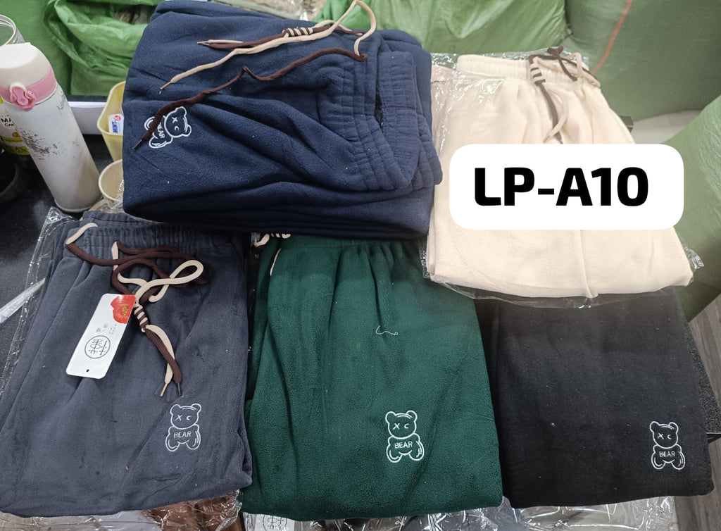 LP - A10