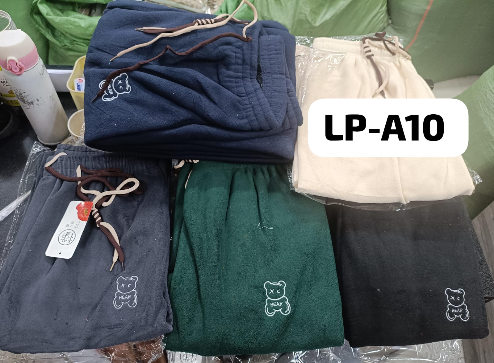 LP - A10