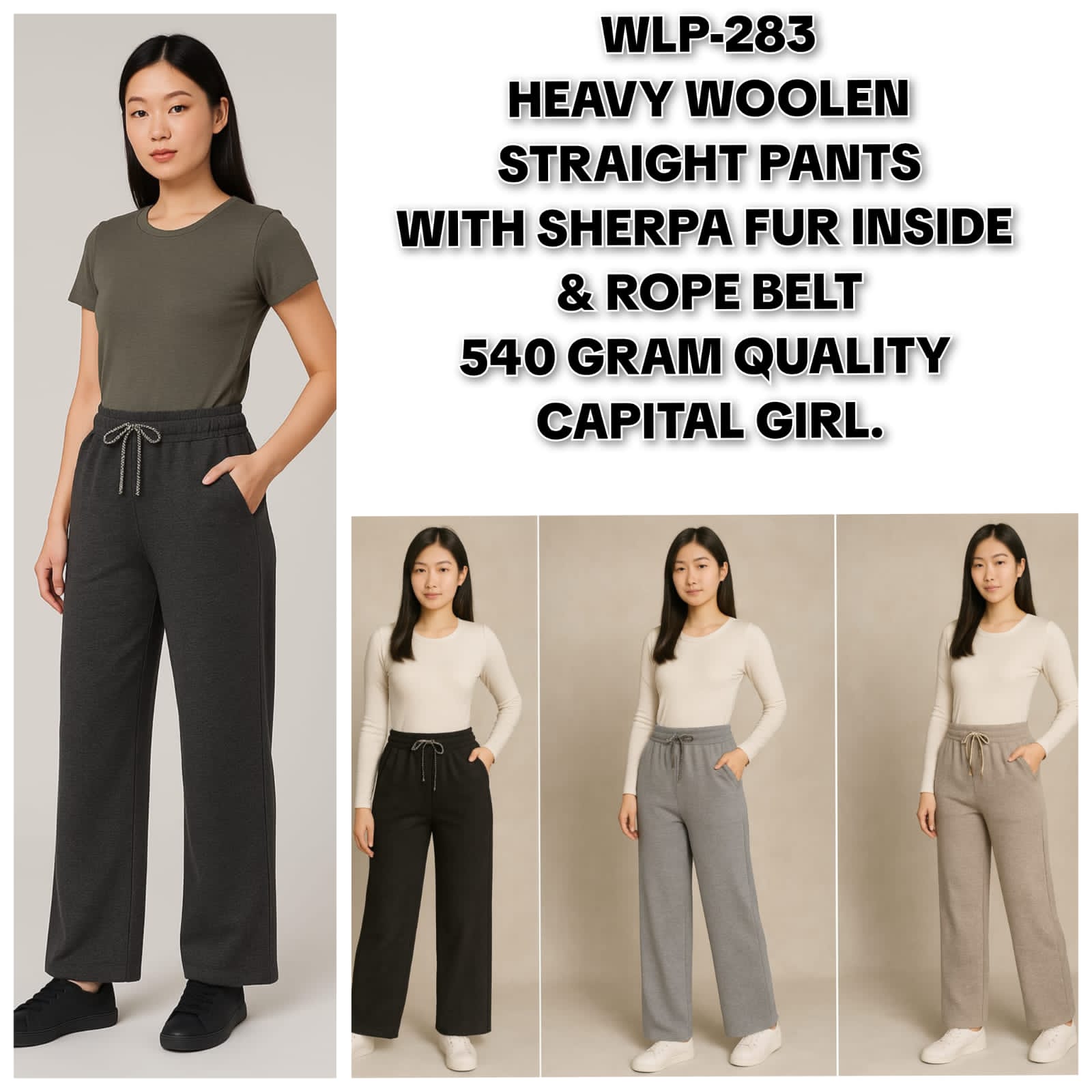 WLP 283