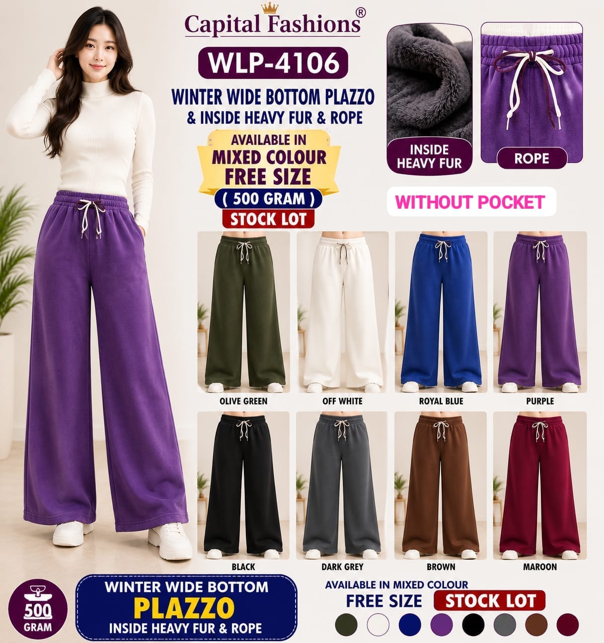 WLP 4106