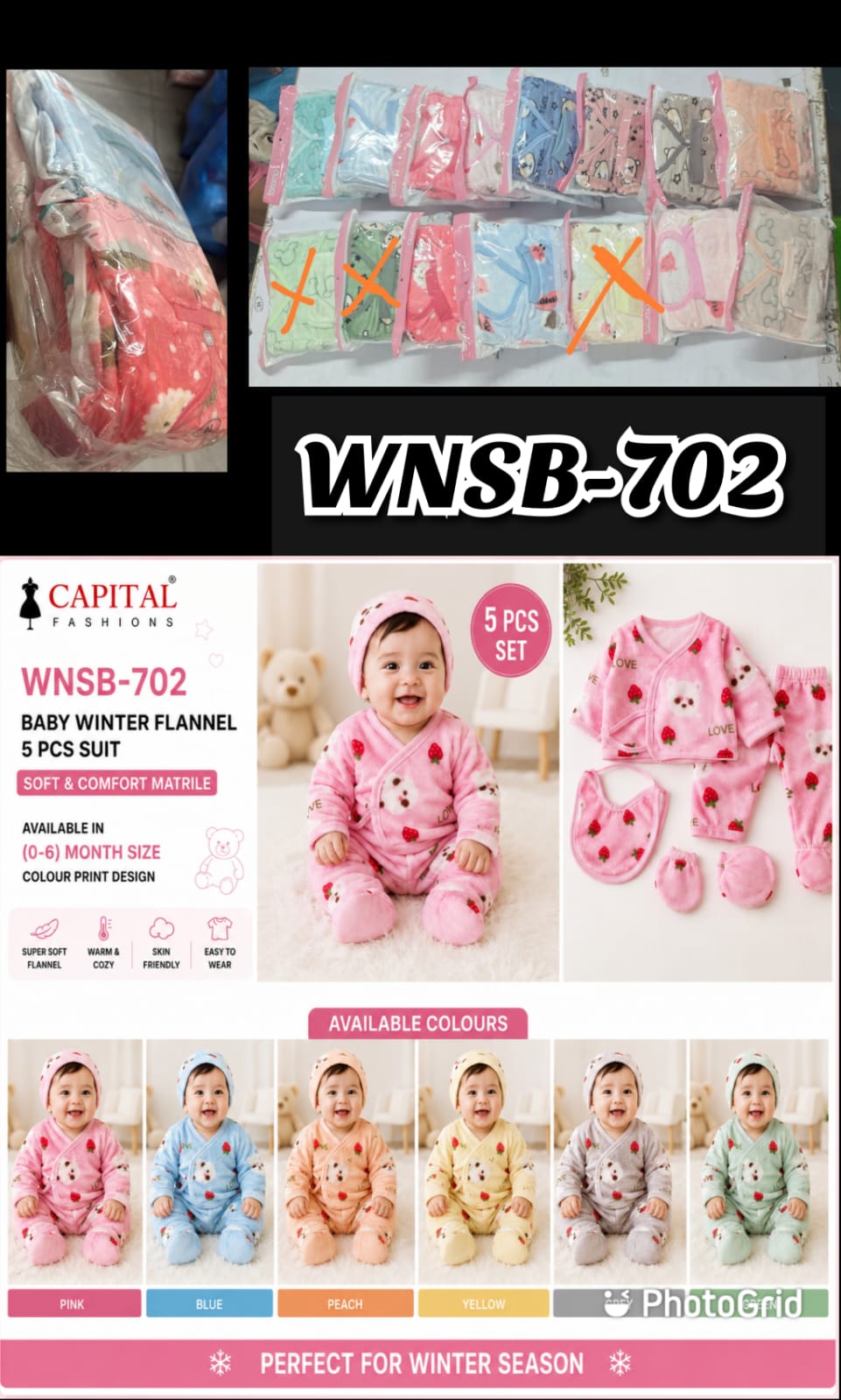 WNSB 702