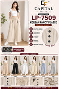 LP - 7509