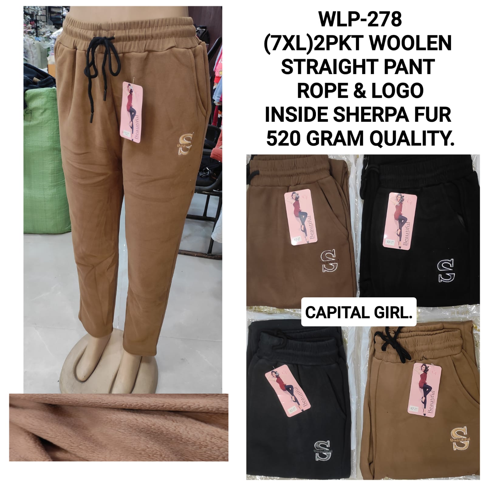 WLP - 278