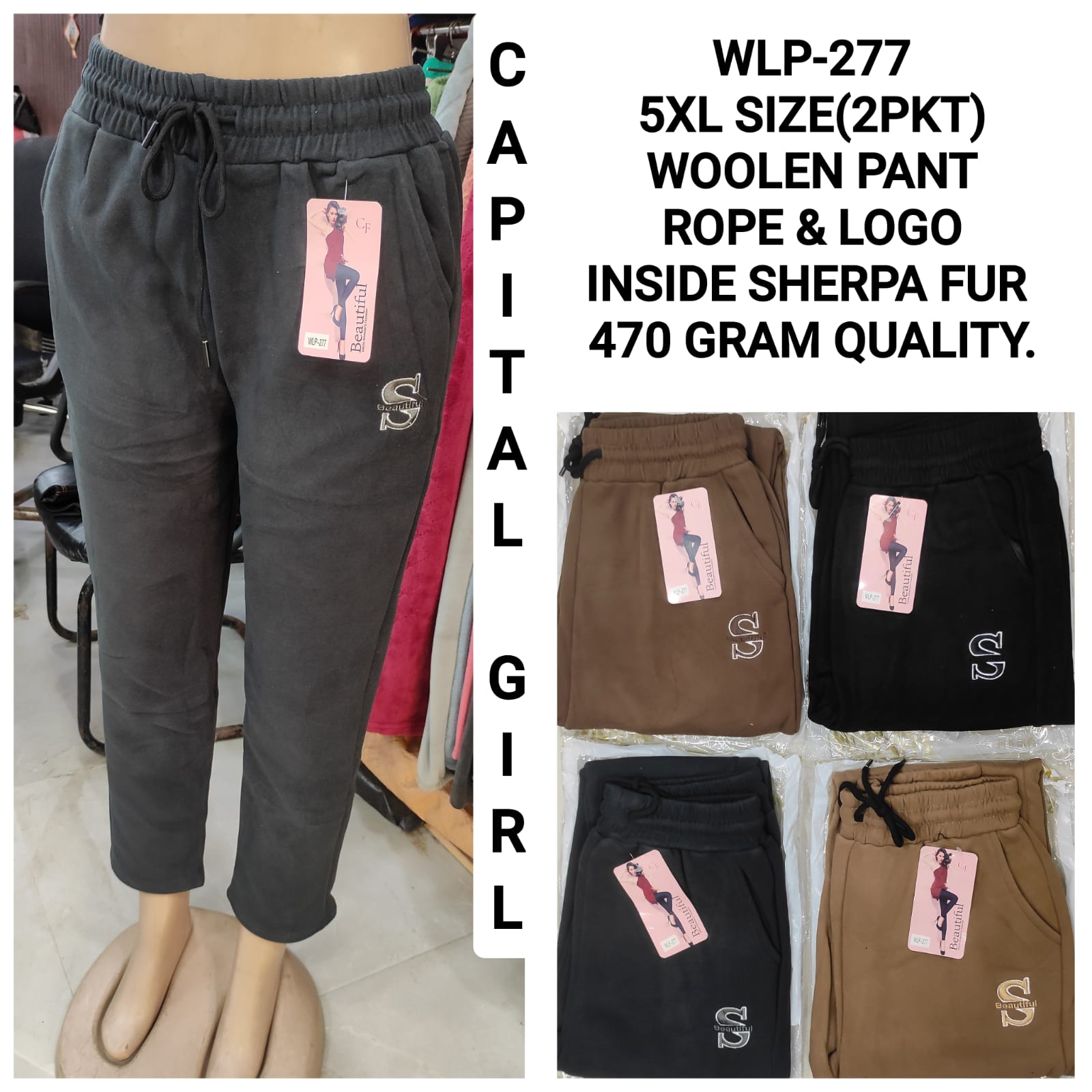 WLP - 277