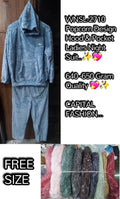 WNSL 2710