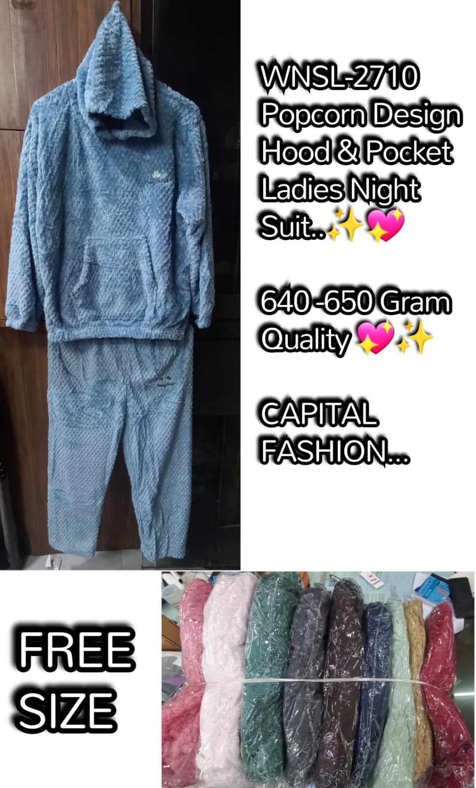 WNSL 2710