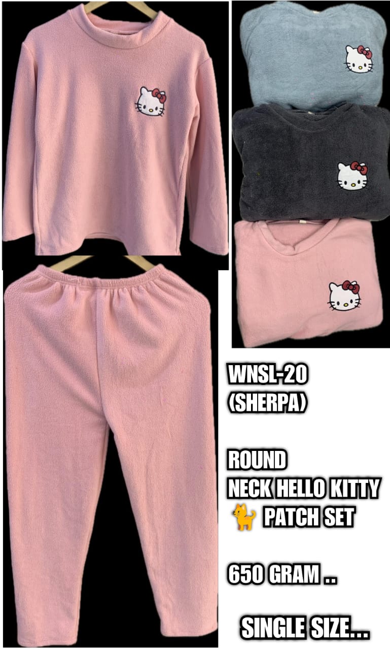 WNSL 20