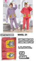 WNSL 21