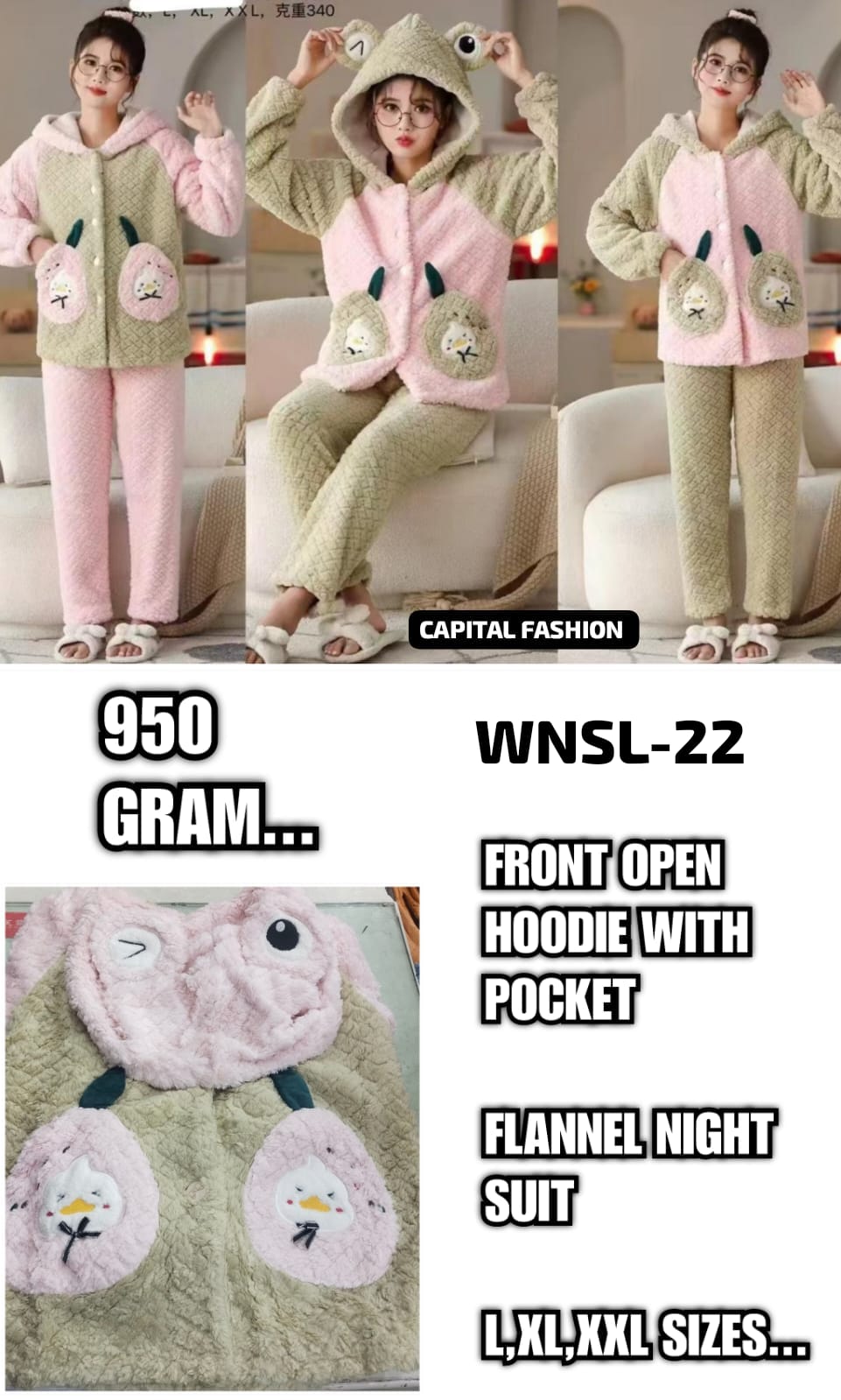 WNSL 22